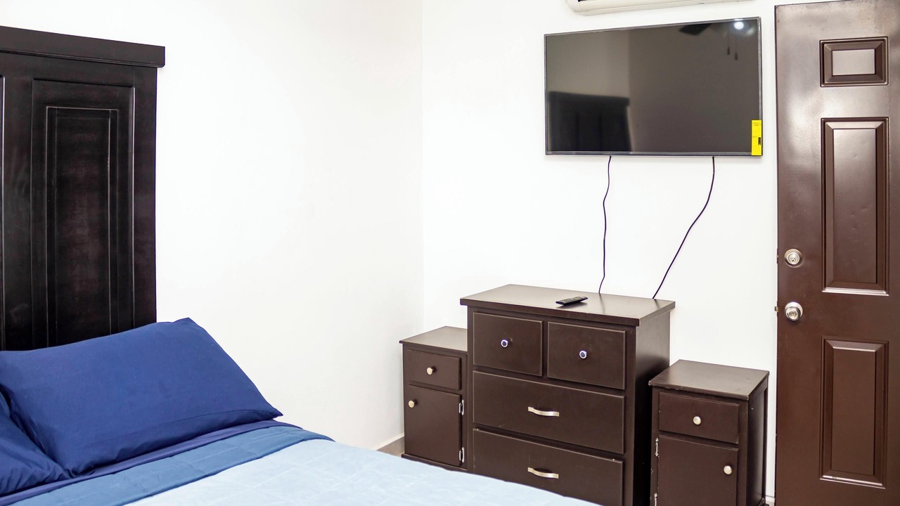 Photo of Bedroom in Bahia Kino