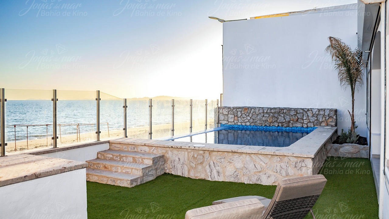 Photo of Outdoor in Bahia Kino
