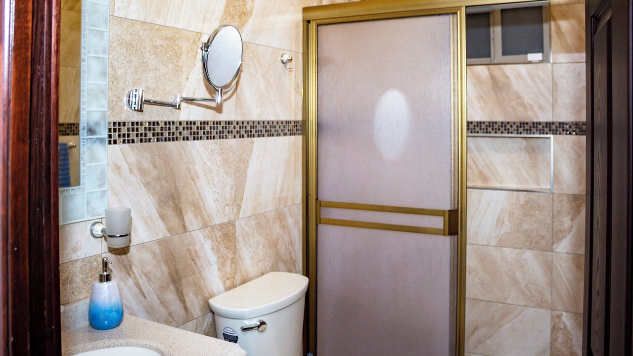 Photo of Bathroom in Bahia Kino