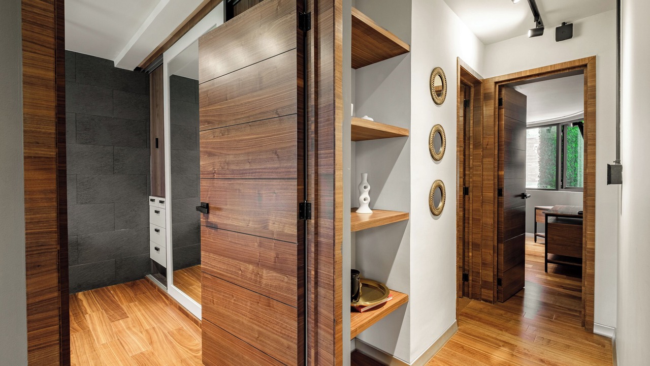 Photo of Livingroom in Roma Norte