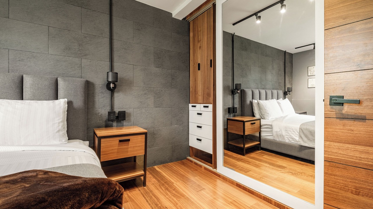 Photo of Bedroom in Roma Norte