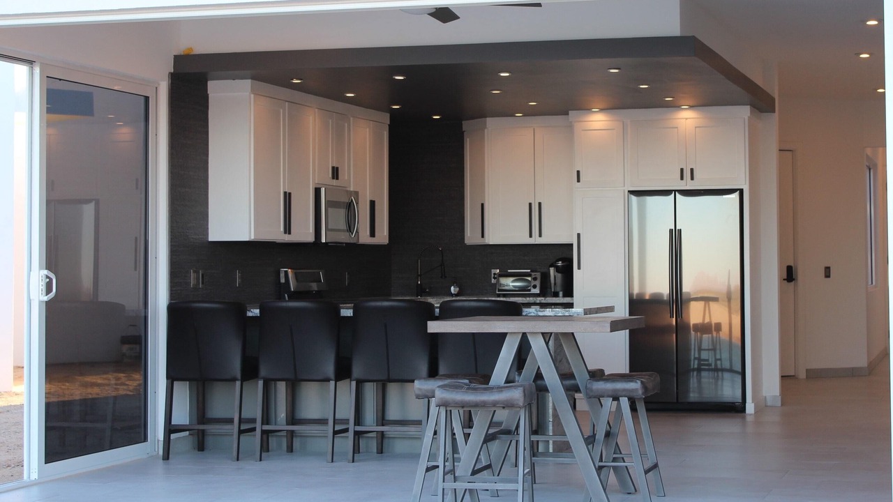 Photo of Kitchen in Centro
