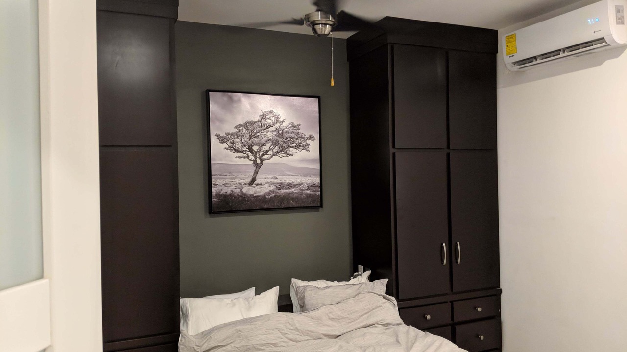 Photo of Bedroom in Centro