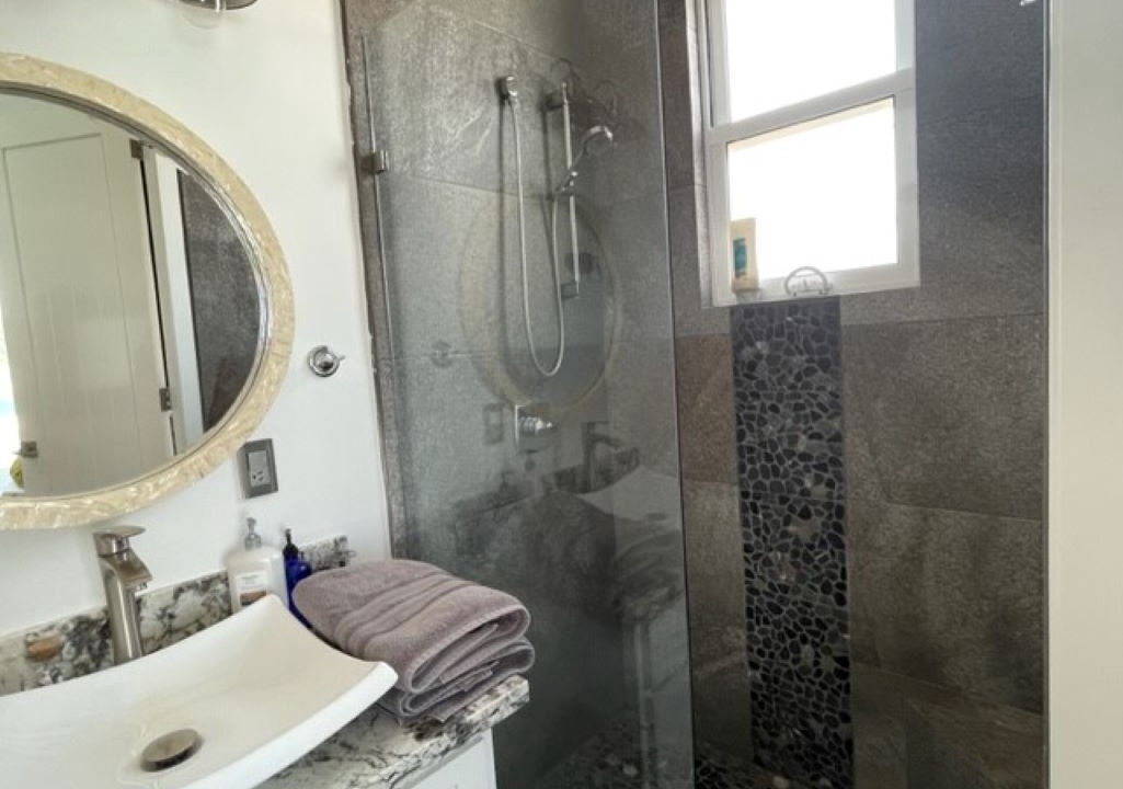 Photo of Bathroom in Centro