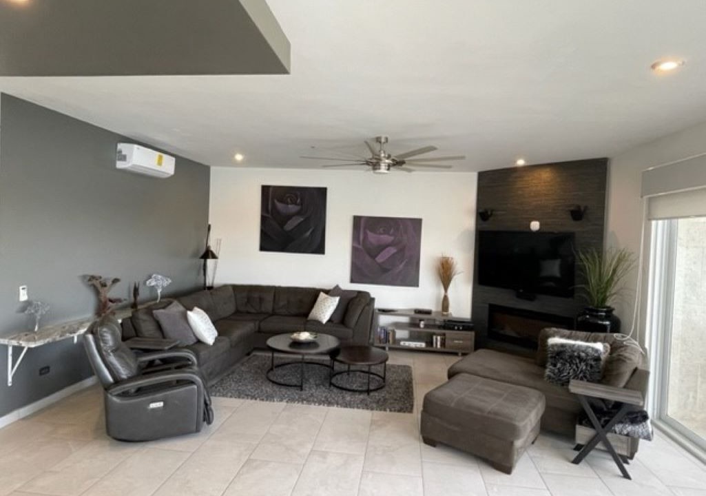 Photo of Livingroom in Centro