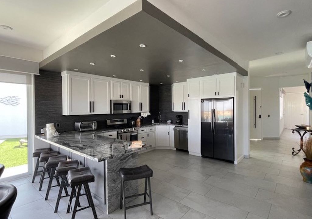 Photo of Kitchen in Centro