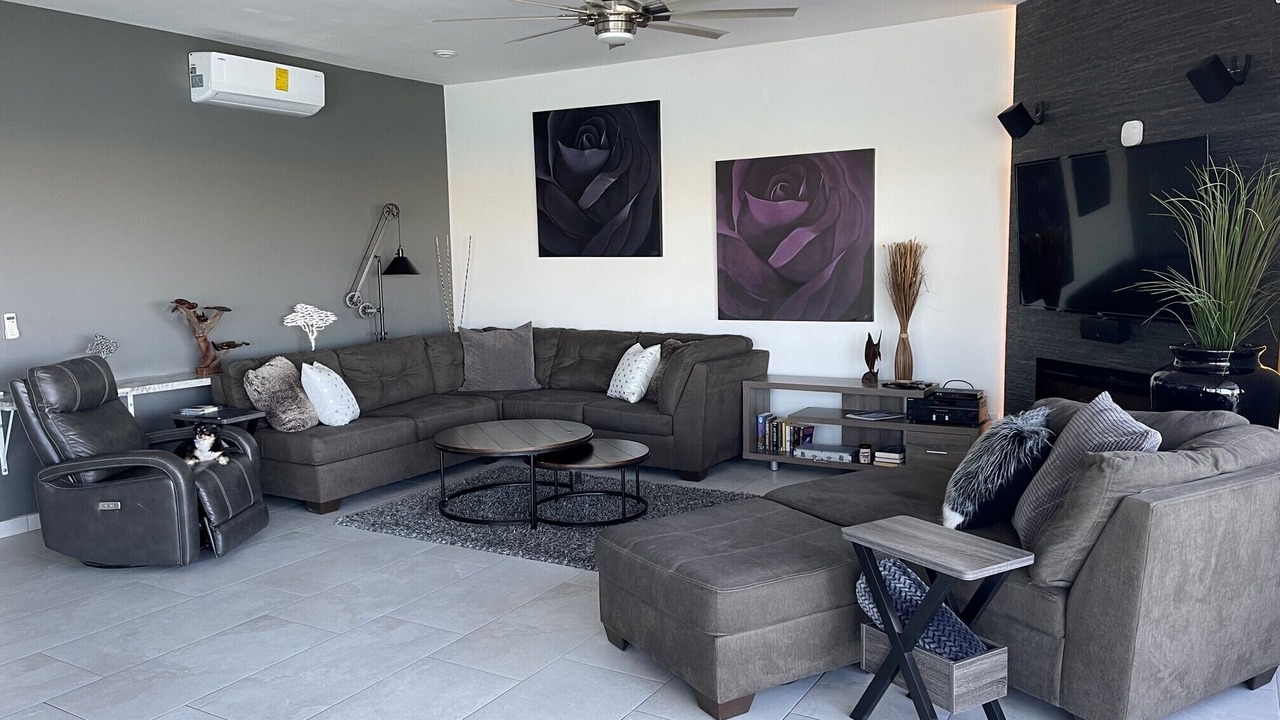Photo of Livingroom in Centro