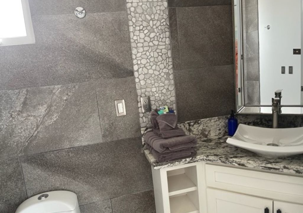 Photo of Bathroom in Centro