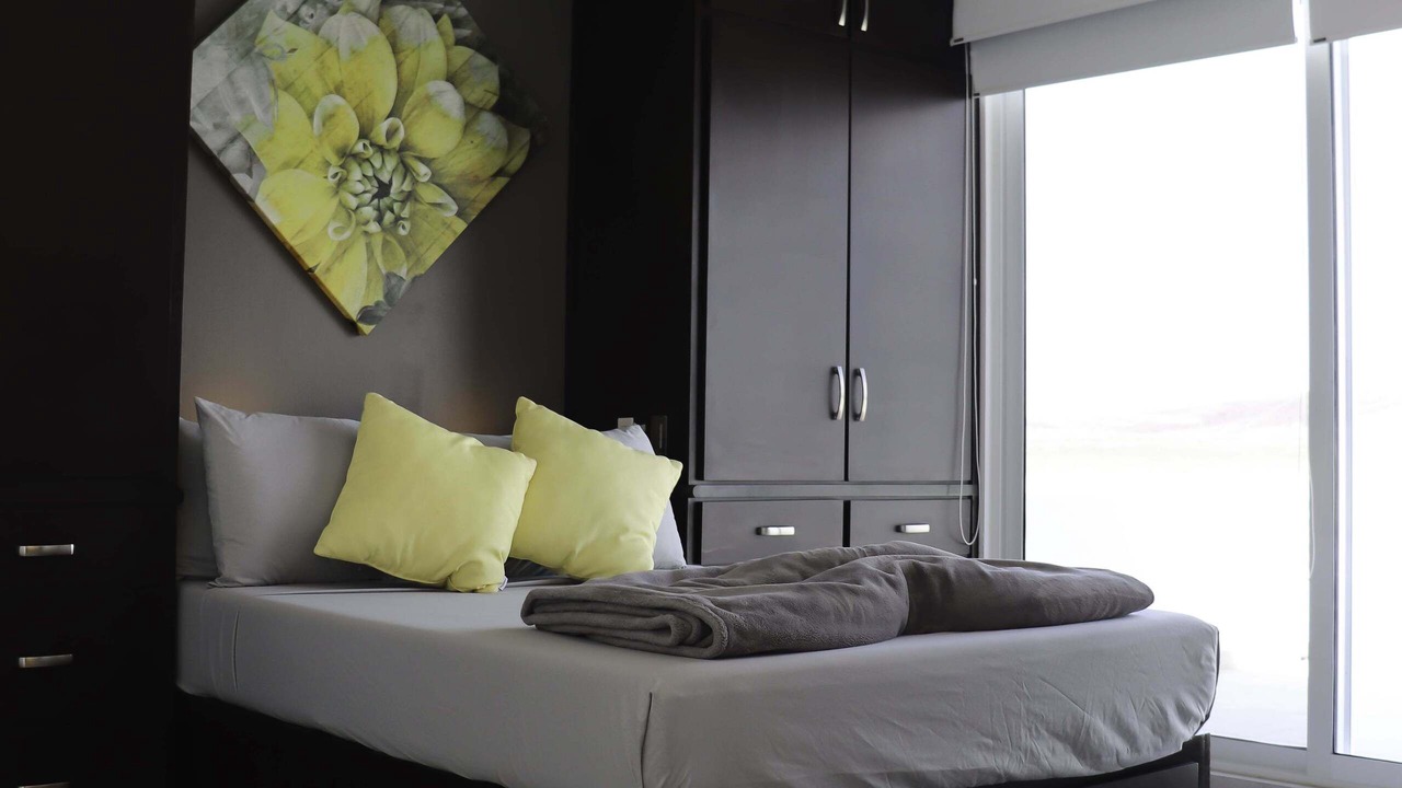 Photo of Bedroom in Centro