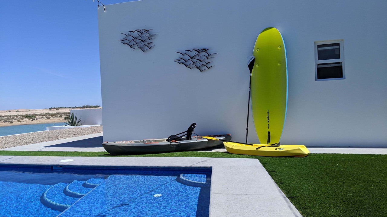 Photo of Outdoor in Centro