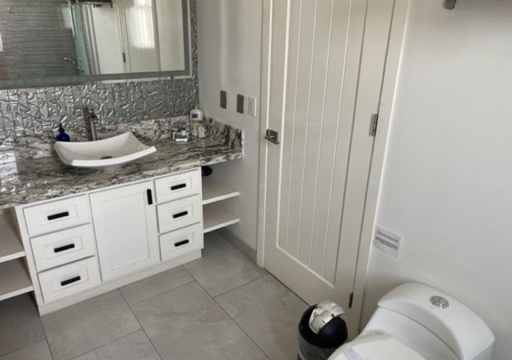 Photo of Bathroom in Centro