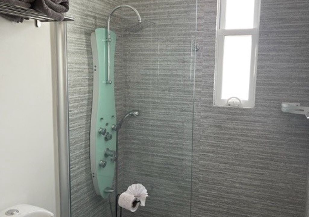 Photo of Bathroom in Centro
