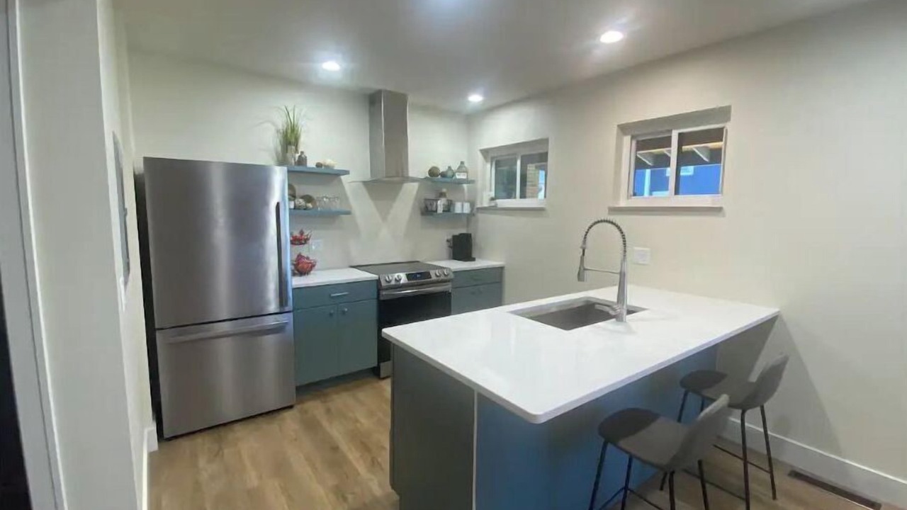 Photo of Kitchen in Tiffin