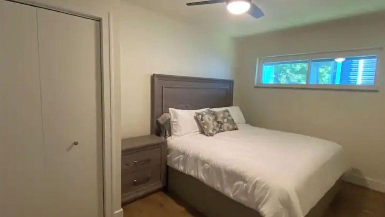 Photo of Bedroom in Tiffin