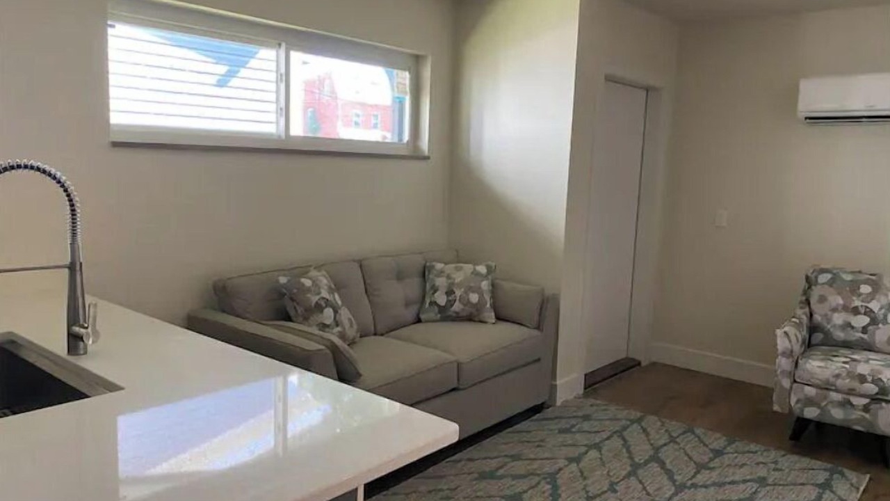 Photo of Livingroom in Tiffin