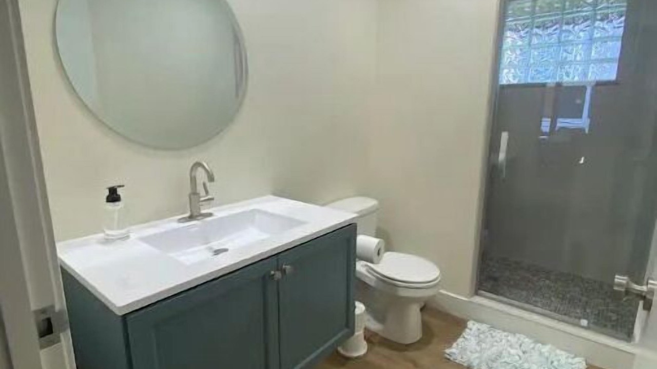 Photo of Bathroom in Tiffin