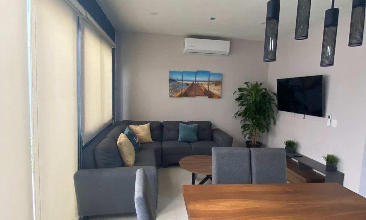 Photo of Livingroom in Ixtapa
