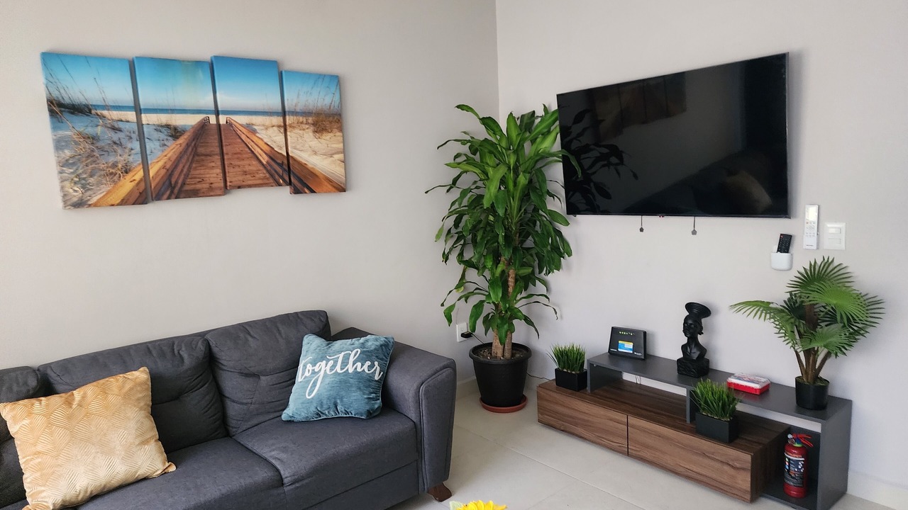 Photo of Livingroom in Ixtapa