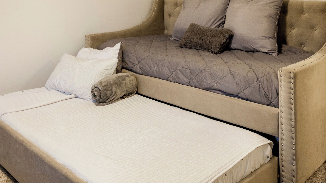 Photo of Bedroom in University Area