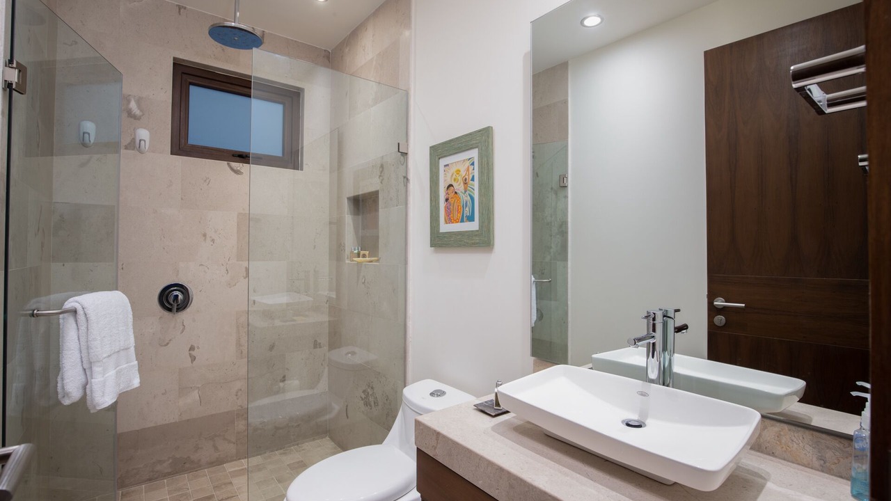 Photo of Bathroom in Bucerias