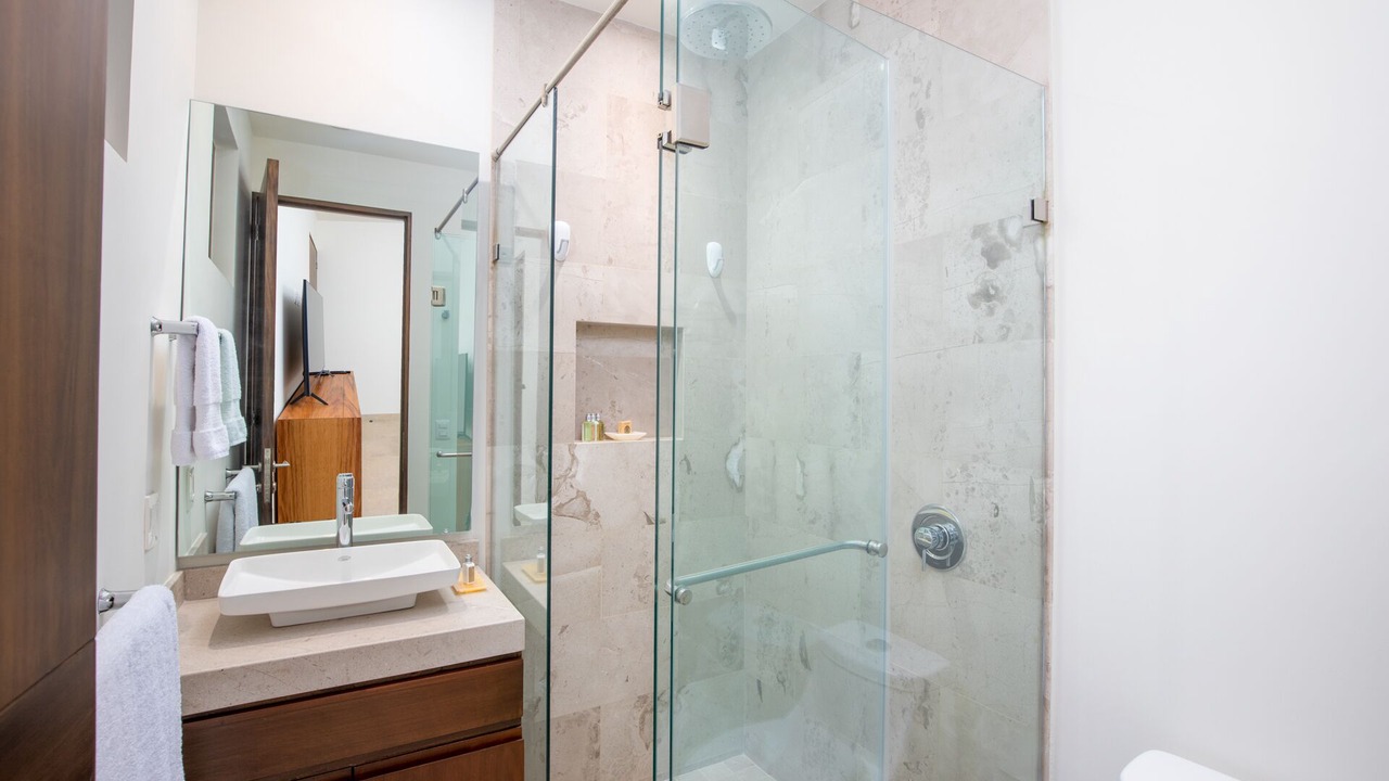 Photo of Bathroom in Bucerias