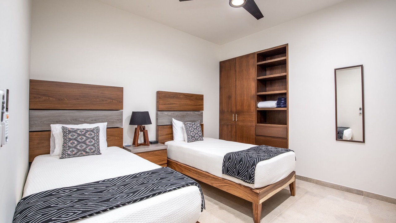 Photo of Bedroom in Bucerias