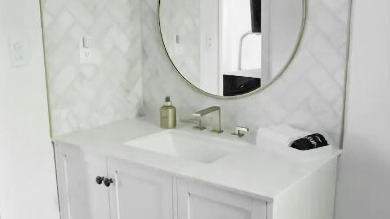 Photo of Bathroom in Inglewood