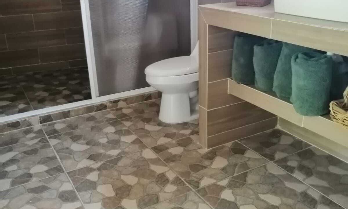 Photo of Bathroom in Las Gaviotas
