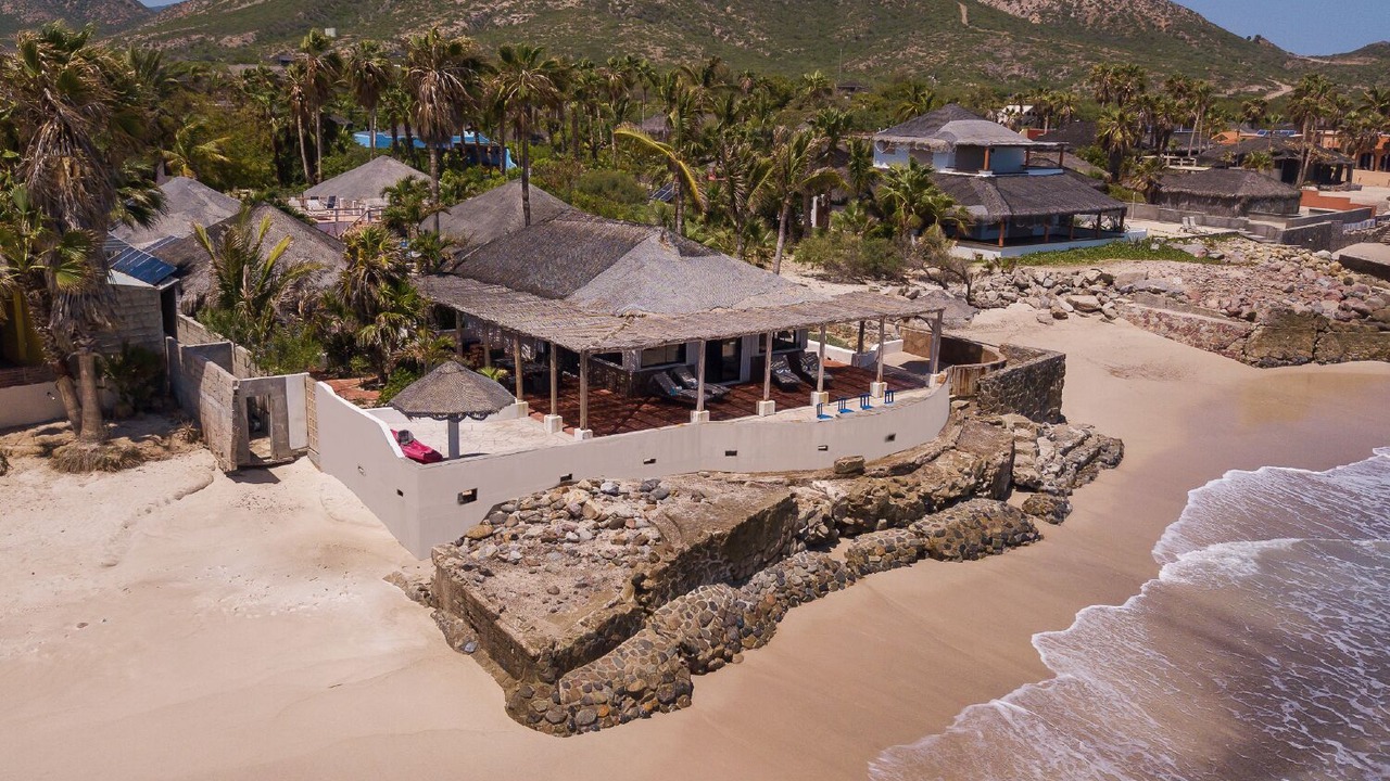 Photo of Others in Cabo Pulmo