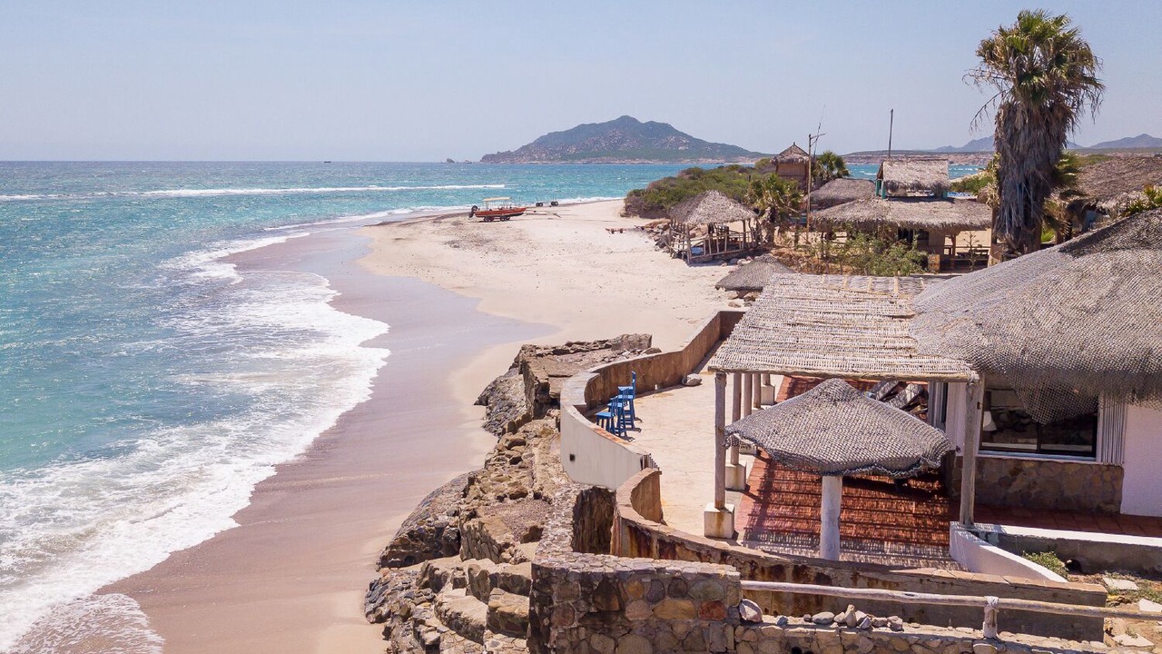 Photo of Others in Cabo Pulmo