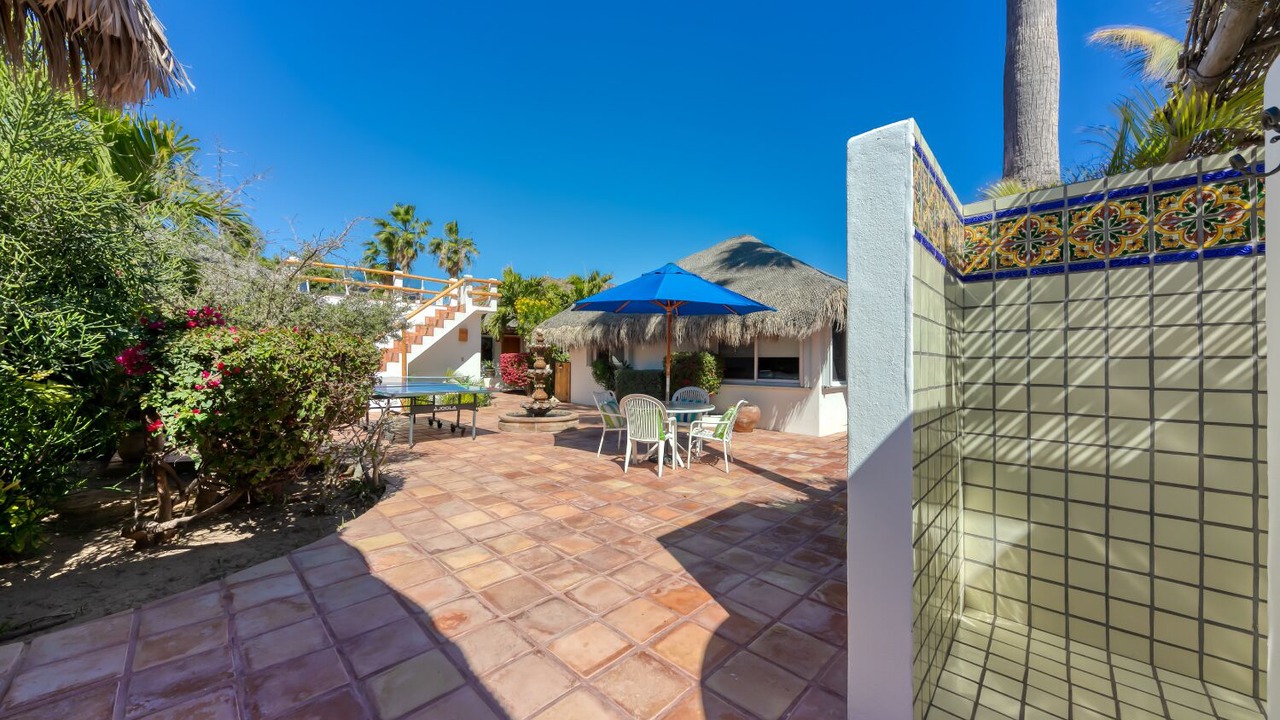 Photo of Outdoor in Cabo Pulmo