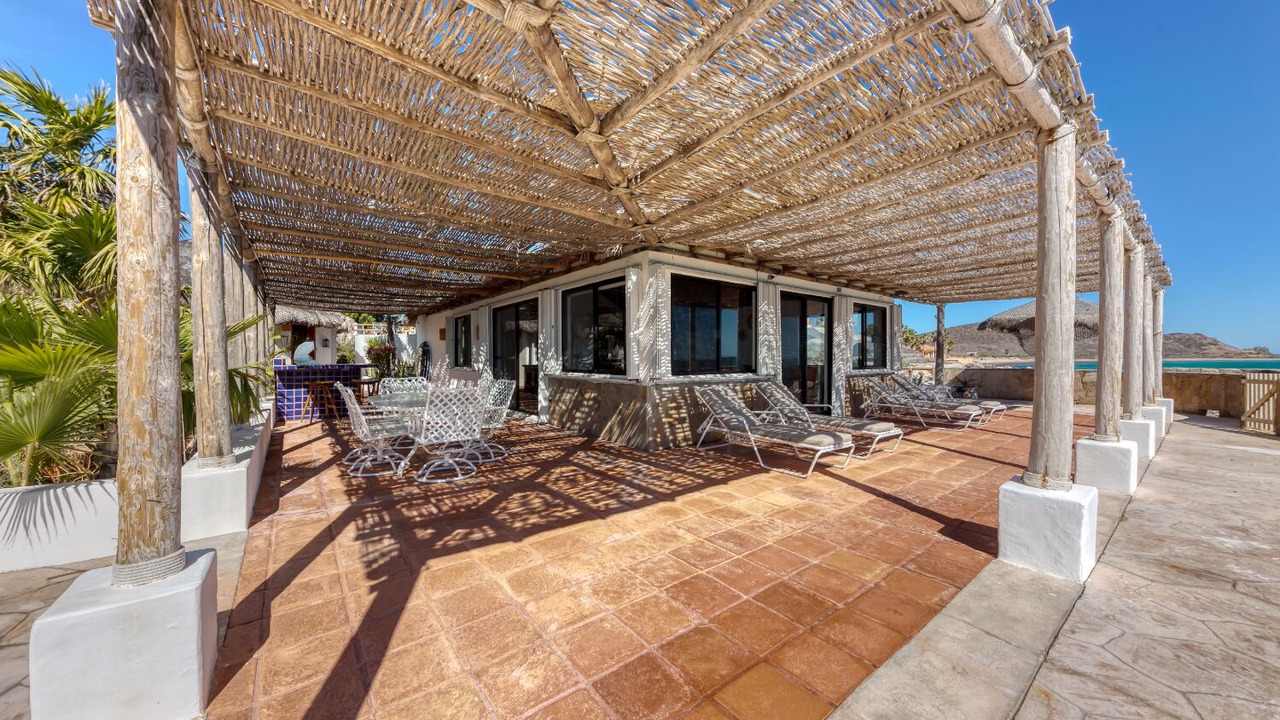 Photo of Outdoor in Cabo Pulmo