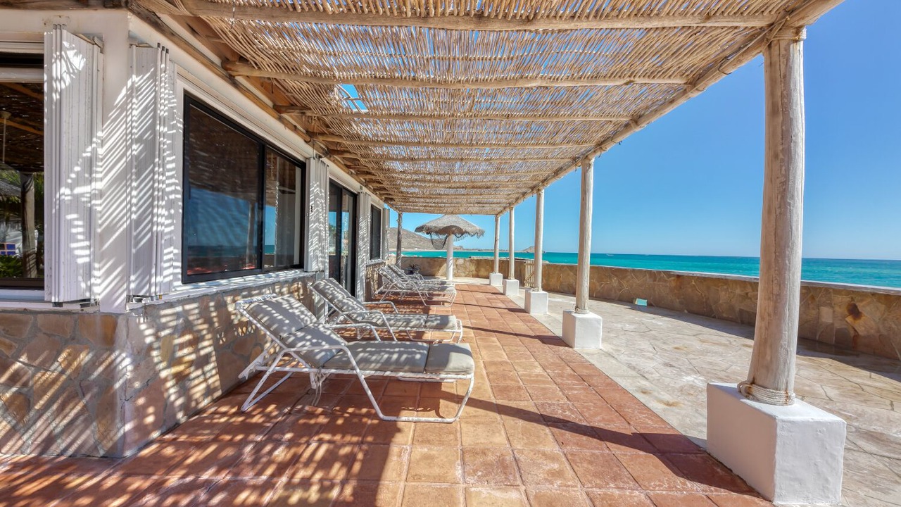 Photo of Outdoor in Cabo Pulmo