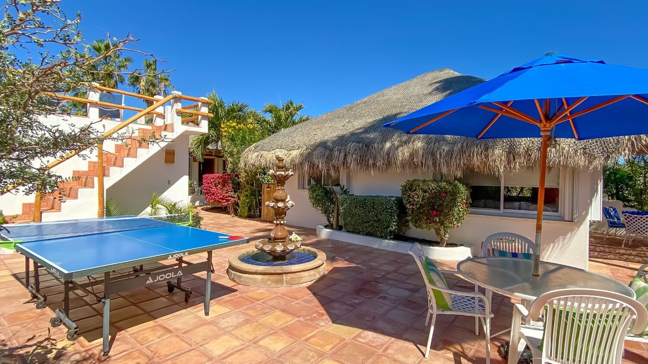 Photo of Outdoor in Cabo Pulmo