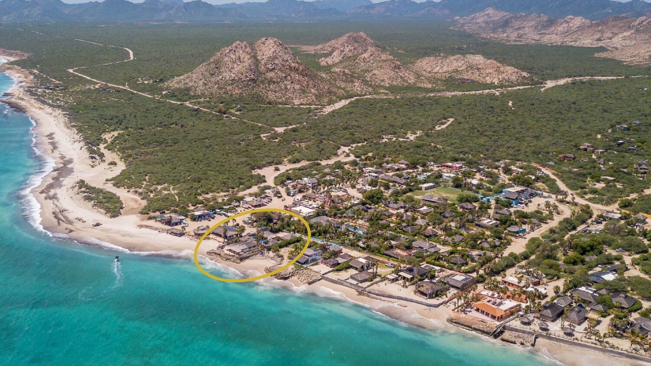 Photo of Others in Cabo Pulmo
