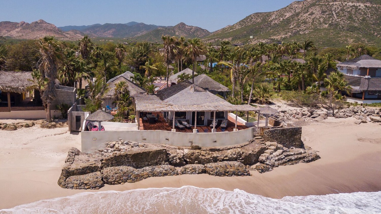 Photo of Others in Cabo Pulmo