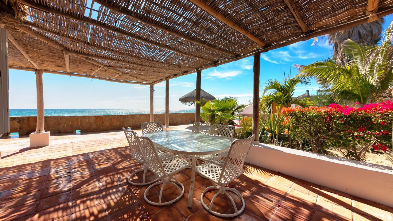 Photo of Outdoor in Cabo Pulmo