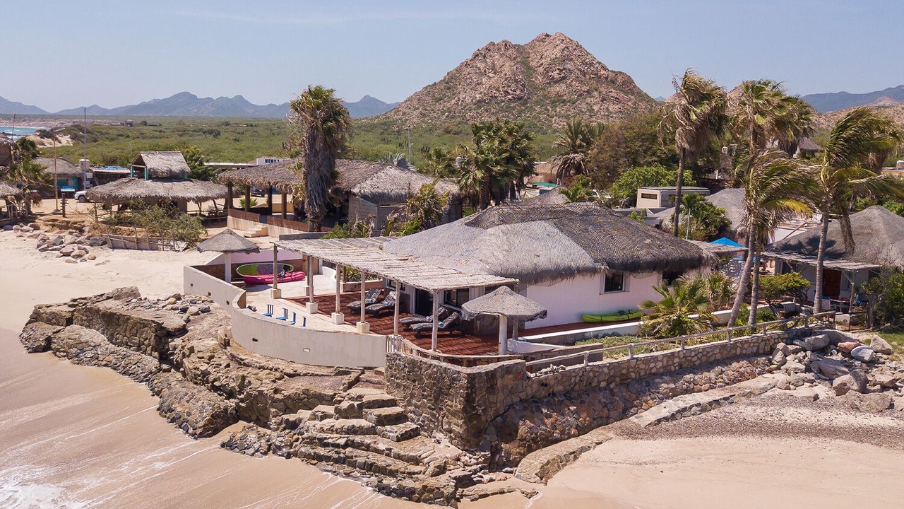 Photo of Others in Cabo Pulmo