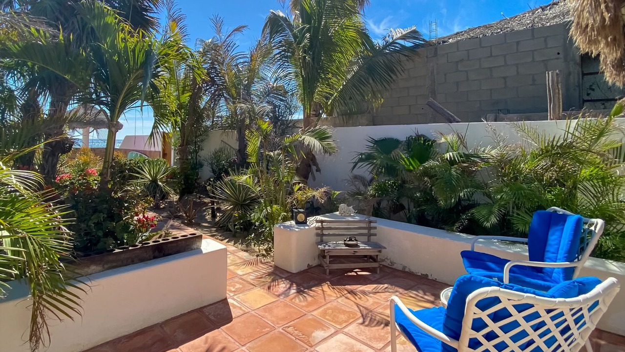 Photo of Outdoor in Cabo Pulmo