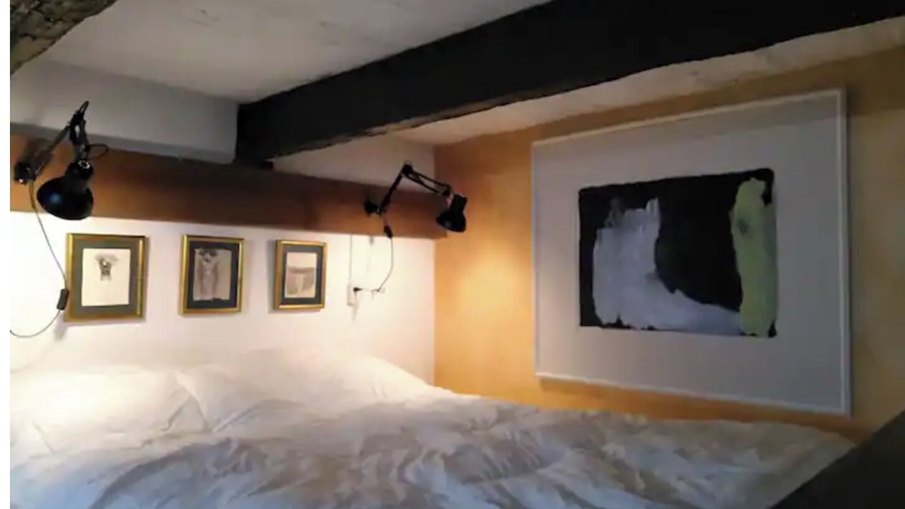 Photo of Bedroom in Tulancingo