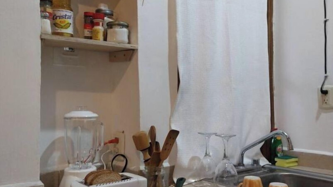 Photo of Bathroom in Tulancingo