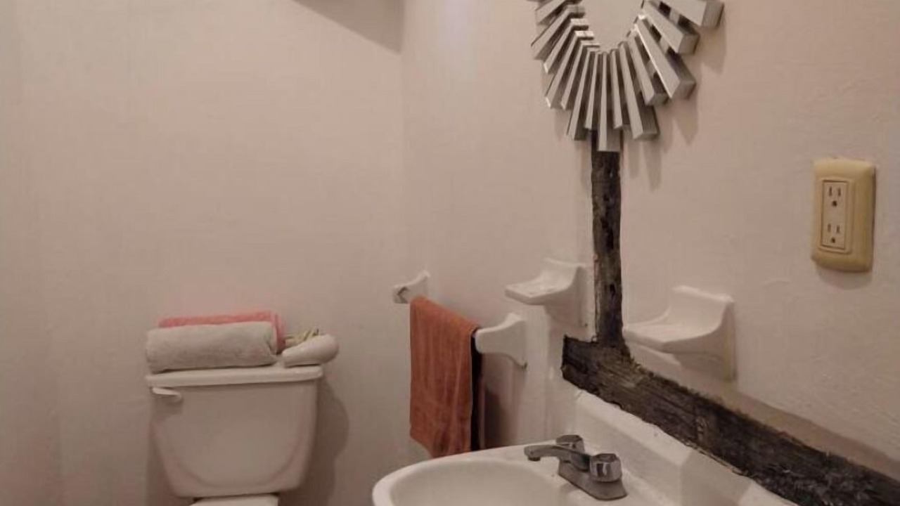 Photo of Bathroom in Tulancingo