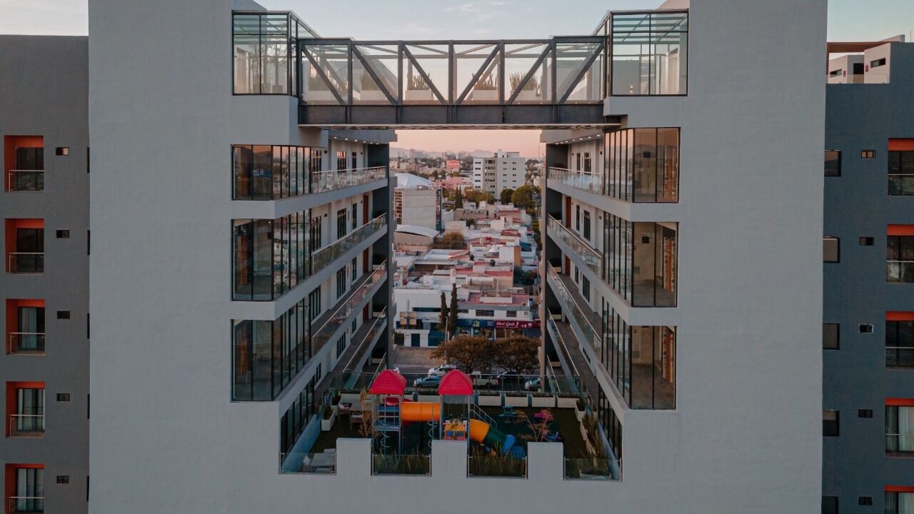 Photo of Outdoor in Zapopan