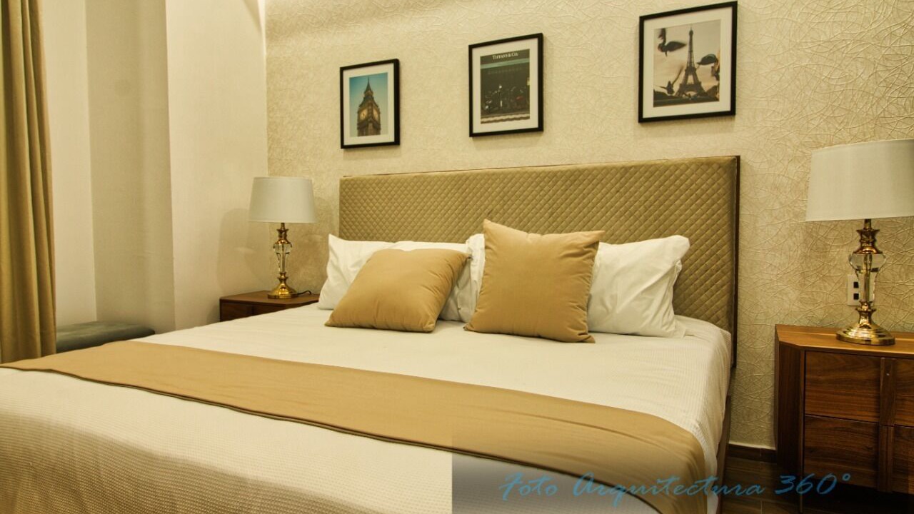Photo of Bedroom in Zapopan