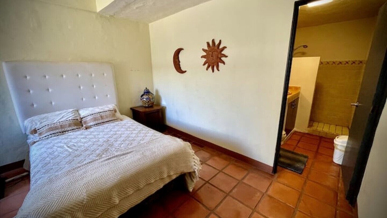 Photo of Bedroom in Las Glorias