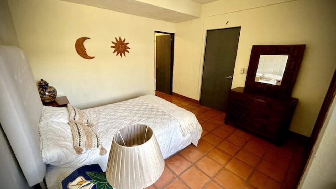 Photo of Bedroom in Las Glorias