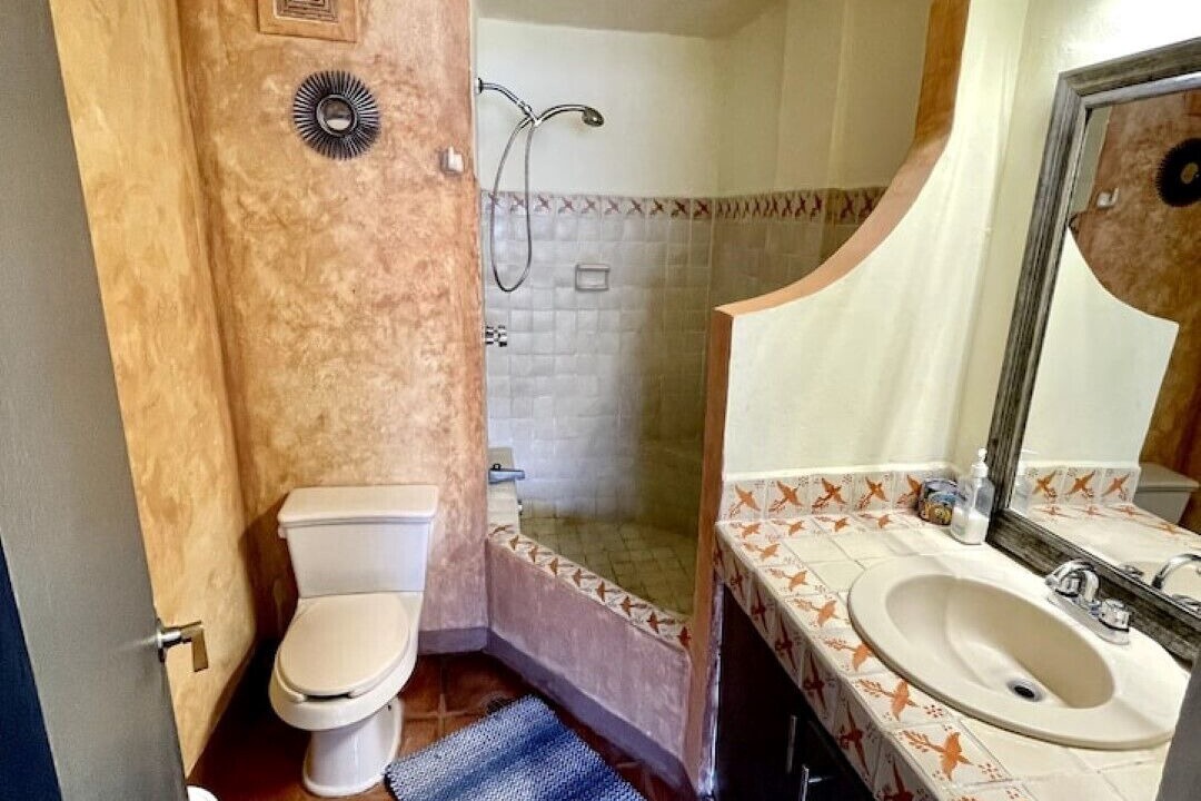 Photo of Bathroom in Las Glorias