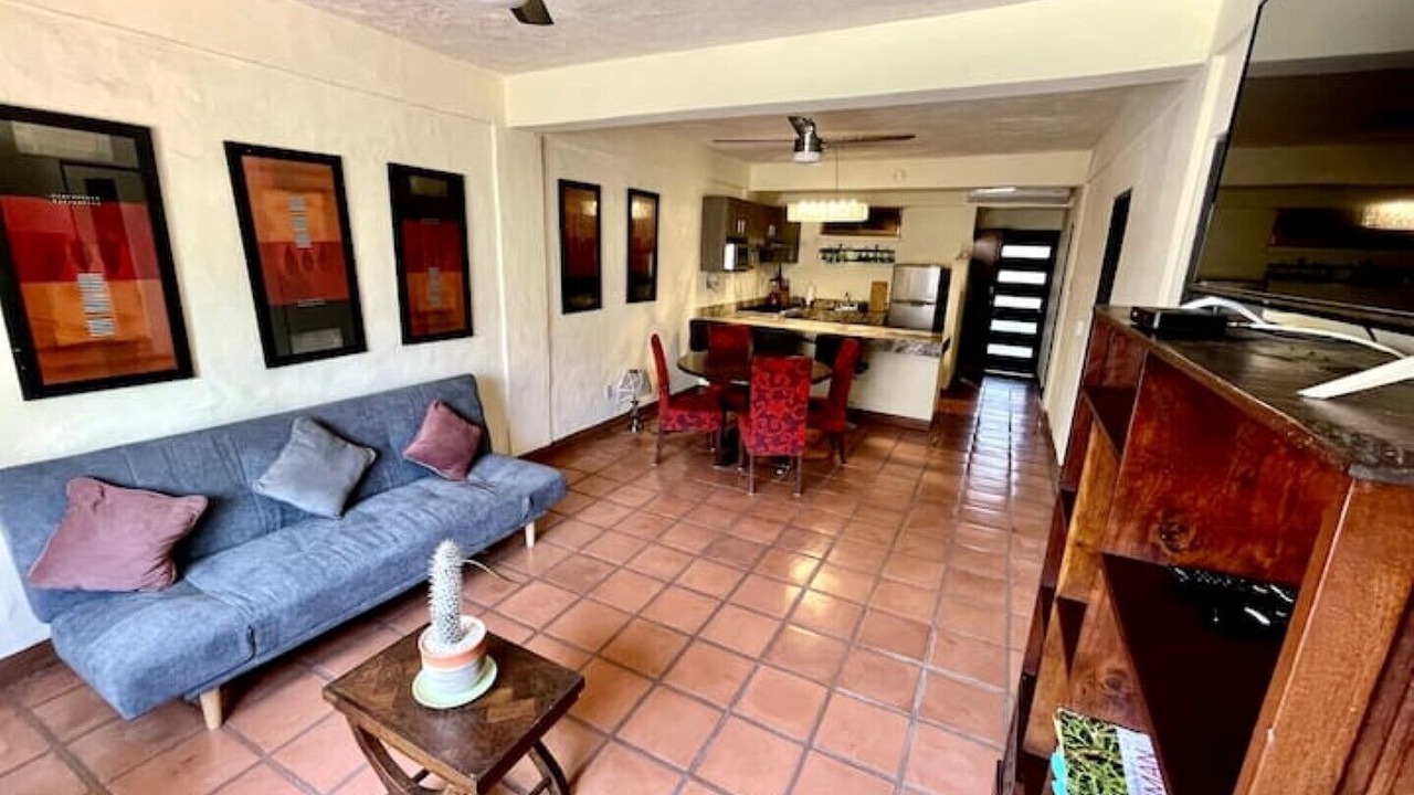 Photo of Livingroom in Las Glorias