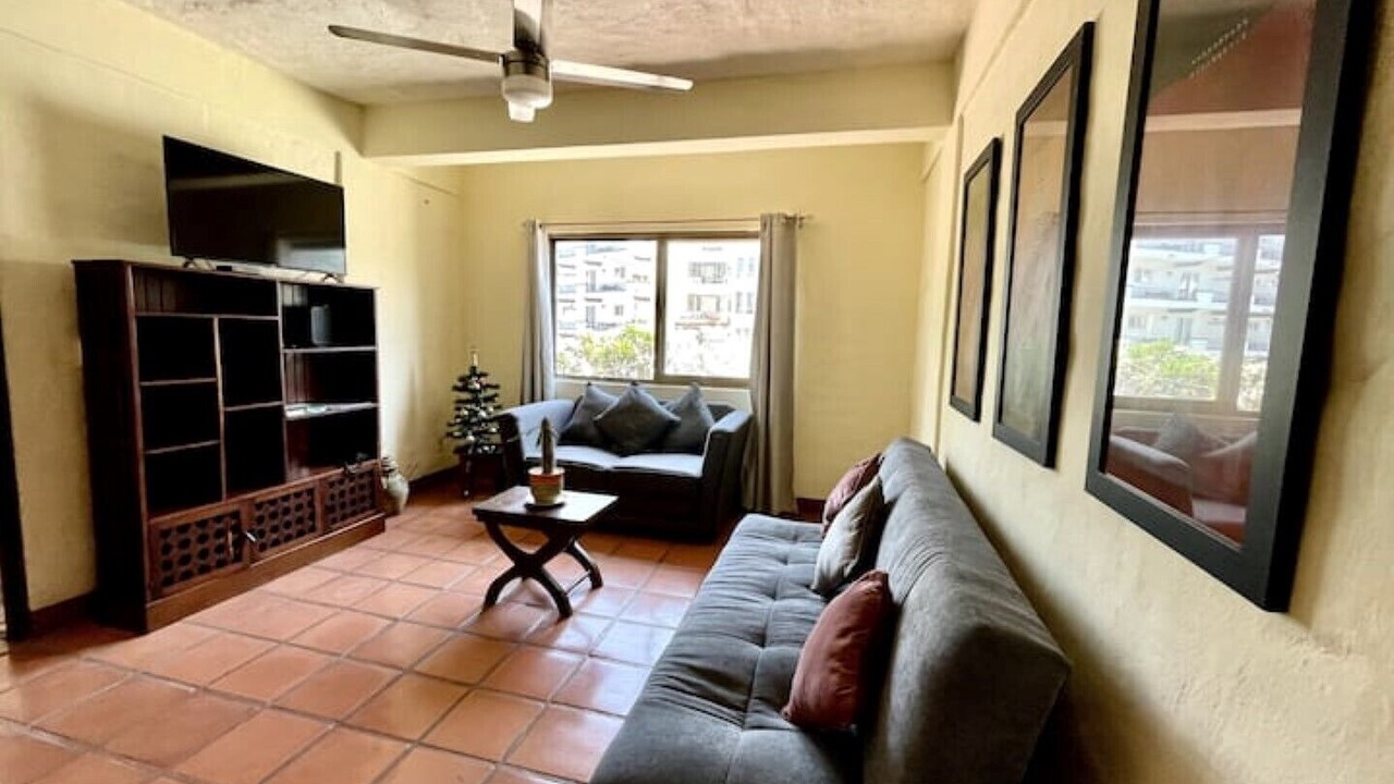 Photo of Livingroom in Las Glorias