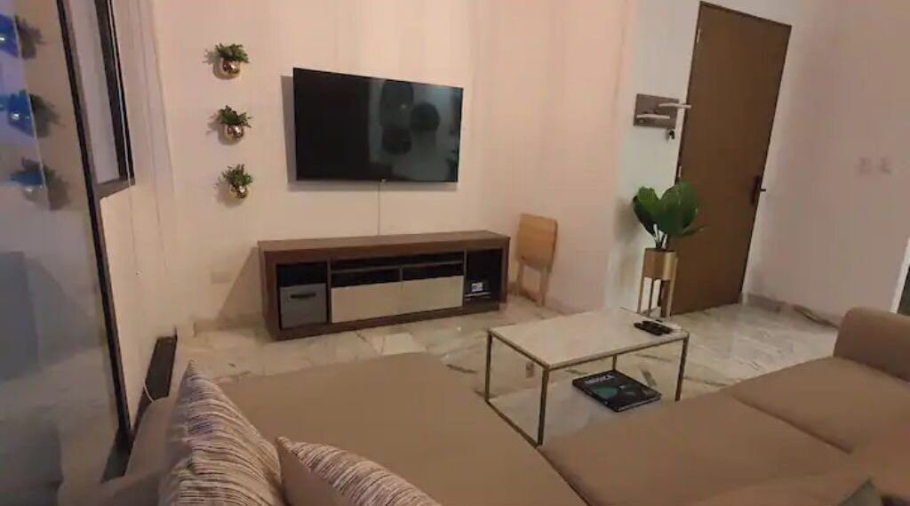 Photo of Livingroom in Montecarlo